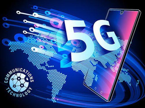 5G信号全面普及 中国移动市县全覆盖，数据传输迎来新时代