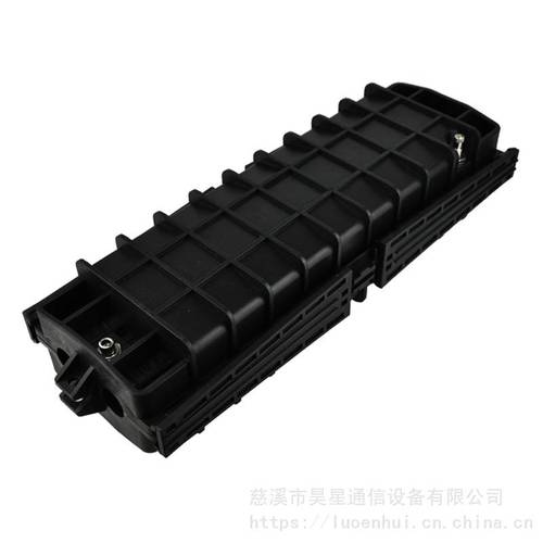 SMC光纤卧式接头盒 数据传输系统中的关键防护与昊星厂家批发指南